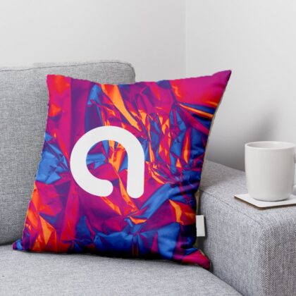 Poduszka reklamowa 5